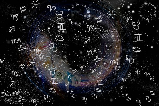 Zodiac Sign Myths and Legends: Unraveling the Ancient Stories Behind the Stars